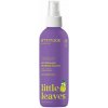 ATTITUDE Little leaves Sprej na ľahké rozčesávanie detských vlasov s vôňou vanilky a hrušky 240 ml