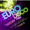 Various - Euro Disco History 1986 / 2CD [2 CD]