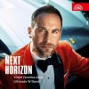 VEVERKA VILEM, ULTIMATE W BAND - NEXT HORIZON CD