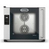 UNOX Konvekčná rúra so zvlhčovaním, elektrická, 6x600x400, 10,3 kW, 800x829x682 mm | UNOX, BakerLux Shop.Pro Vittoria LED