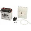 Exide 12N9-4B-1, YB9-B