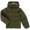 Jack & Jones Bundy JJGLOBAL PUFFER Kaki