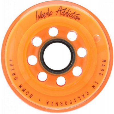 Labeda Addiction Grip 80 mm 78A 4 ks