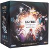 Incredible Dream Studios Kinfire Chronicles Nights Fall US 2.0
