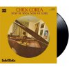 Corea Chick ♫ Now He Sings Now He Sobs LP