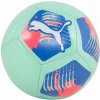 Mini futbalová lopta PUMA Big Cat Miniball electric veľkosť 1