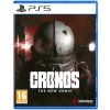 Cronos: The New Dawn