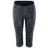 Kraťase Force Lady FIT 3/4 bez vložky Veľkosť: L
