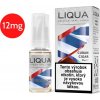 Ritchy LIQUA Elements Cuban Cigar 10 ml 12 mg