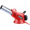 EXTOL Horák MINI s piezo zapaľovačom 8848107
