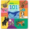 101 prvých slov - Zvieratá