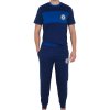 Fan-shop Pyžamo CHELSEA FC Long modré velikost: XL