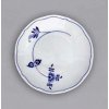 Cibulák podšálka bujón ECO cibulák 17,5 cm cibulový porcelán originálny cibulák Dubí