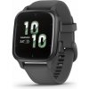 Garmin Venu Sq2 Smart Watch 40mm, GPS, Shadow Grey EU