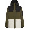 Pánska zimná bunda O'Neill, UTILITY PRO khaki,biela,čierna M