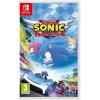 Team Sonic Racing