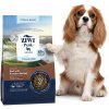 Ziwi Peak Steam&Dried Hovädzie s Tekvicou 800g Suché krmivo pre psov v každom veku