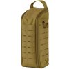 CONDOR OUTDOOR puzdro FIELD na fľašu COYOTE