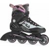 Dámske Korčule fitness FILA SKATES LEGACY COMP LADY 010622255 – Čierna
