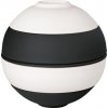 Villeroy & Boch La petite Boule, predjedlo, 5 ks Iconic black&wht