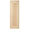 Kusový behúň Hanse Home Jutta 106301 Natural Gold Ivory 70x200 cm