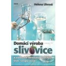 Kniha Domácí výroba slivovice a ostatních destilátů, ovocných šťáv, sirupů a vín