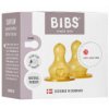 BIBS Baby Bottle kaučukové cumlíky (pomalý prietok)