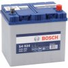 Bosch S4 12V 60Ah 540A 0 092 S40 240