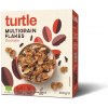 TURTLE Viaczrnné vločky s čokoládou Bez lepku 300g