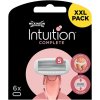 Wilkinson Sword Intuition Complete 6 ks
