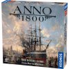 ANNO 1800 - desková hra