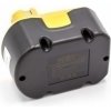 VHBW Ryobi CBI1442D 14.4V, NI-MH, 1500mAh - neoriginálna
