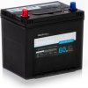 EURO-VAT Autobatéria Dynamax Blueline Asia 60 Ah, 540 A, ľavá