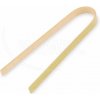 Wimex Fingerfood kliešte (bambusové) 10cm (50 ks)