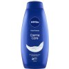 Nivea Creme Care pečující sprchový gel, 750 ml