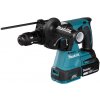 Makita Makita DHR243RTJ AKU kombinované kladivo Li-ion LXT 18V/5,0Ah, Makpac DHR243RTJ