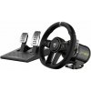 Turtle Beach VelocityOne Race KD3 závodní volant a pedály, Direct Drive pro PC, Xbox One, Series