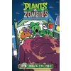 Dark Horse Plants vs. Zombies Dream a Little Scheme