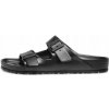 Birkenstock Dámske sandále Arizona Eva Black 36