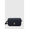Kabelka Tommy Hilfiger AW0AW15180.NOS tmavomodrá ONE SIZE