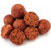 MAGIC WOLF Kŕmne boilies 5kg 20mm Oliheň