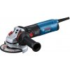 Bosch Bosch úhlová bruska GWS 14-125 S v kartónu 06017D0100