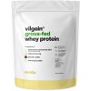 Vilgain Grass-Fed Whey Protein – vanilka 1 000 g