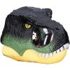 Wiky Maska na hlavu dinosaurus s efektmi W029354
