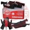Sada brzdových platničiek kotúčovej brzdy MASTER-SPORT GERMANY 13046072982N-SET-MS