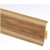 Soklová lišta Cezar PREMIUM Dub Nevada M126 59x22x2500 mm (6601260)