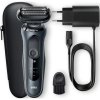 Braun Series 6 61-N1000s Wet&Dry Black