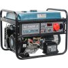 Könner & Söhnen Benzínová elektrocentrála KS 7000E-3 3339