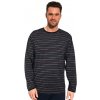 Pánske pyžamo Cornette Various 138/46 - Tmavomodrá / 2XL