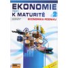 Ekonomie nejen k maturitě 2 Jaroslav Zlámal Zdeněk Mendl